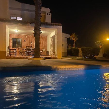 Chalet La Sopera La Manga ภายนอก รูปภาพ