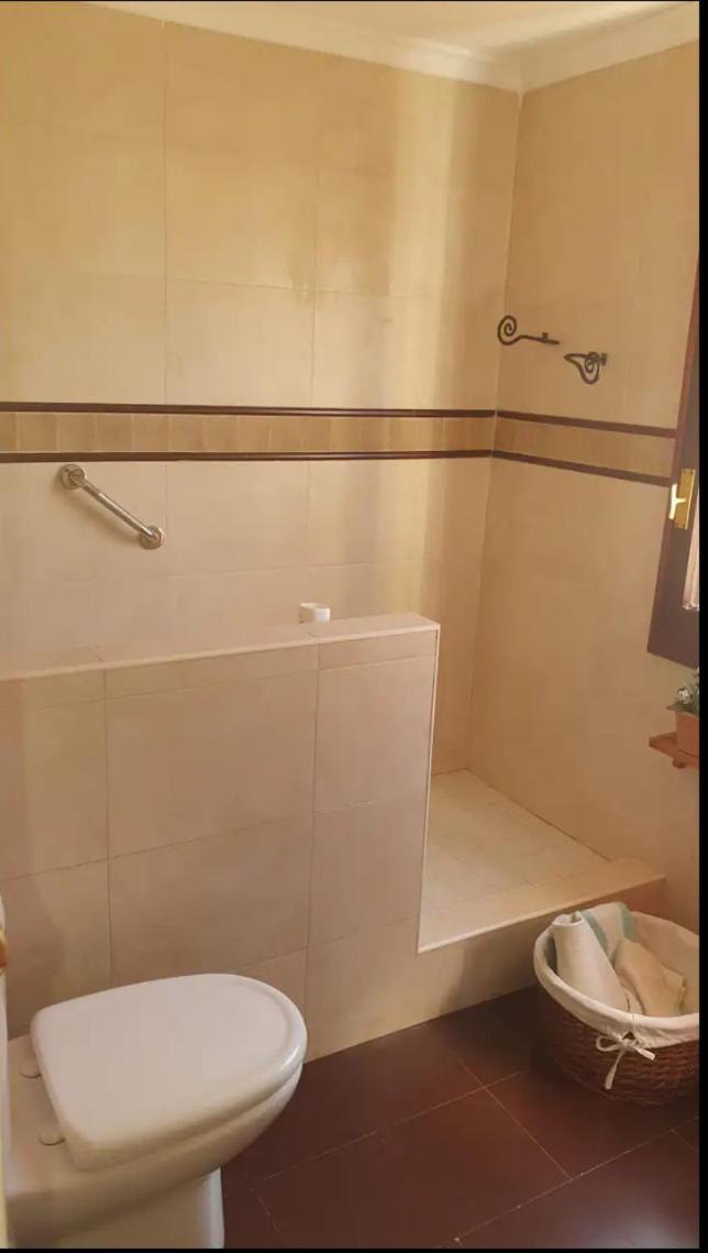 Chalet La Sopera La Manga ภายนอก รูปภาพ