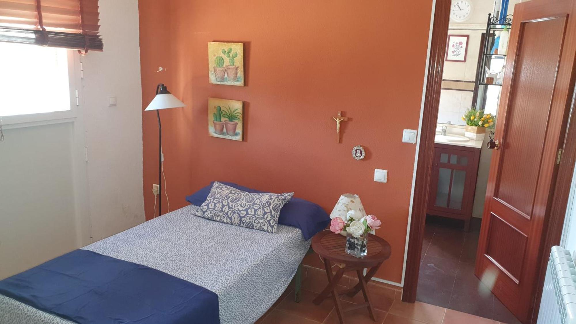 Chalet La Sopera La Manga ภายนอก รูปภาพ