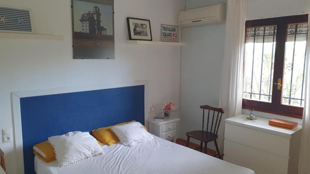 Chalet La Sopera La Manga ภายนอก รูปภาพ