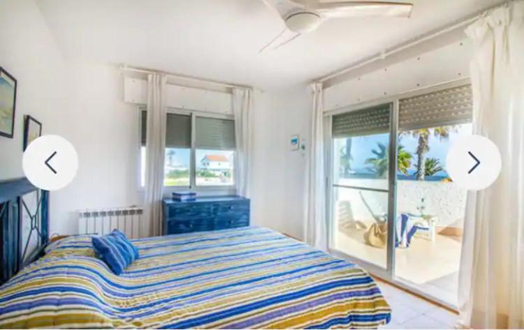 Chalet La Sopera La Manga ภายนอก รูปภาพ