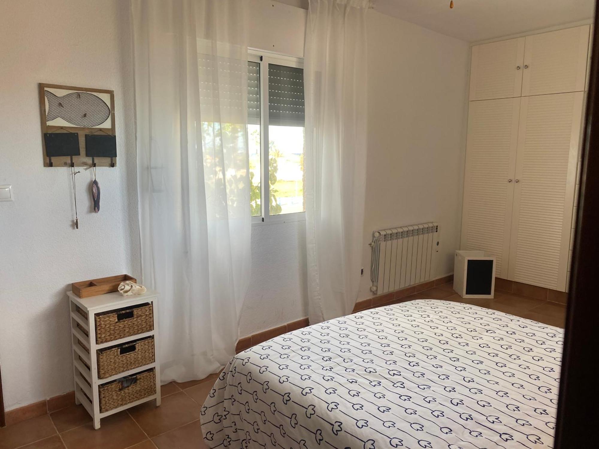 Chalet La Sopera La Manga ภายนอก รูปภาพ
