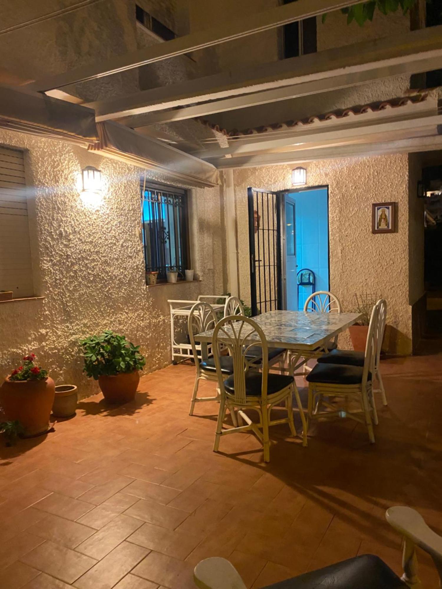 Chalet La Sopera La Manga ภายนอก รูปภาพ